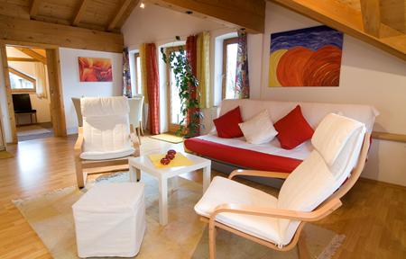 Lejligheder Villa Laura billede 5