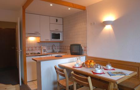 Résidence Hameau du Borsat 1&2