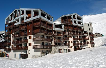 Résidence Hameau du Borsat 3 slide 2