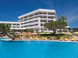 Albufeira, Portugal - Kun hotel afbudsrejse