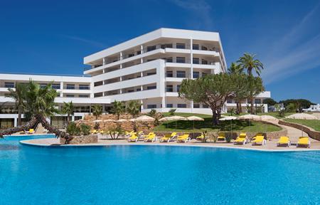 Lejlighedshotel Alfagar