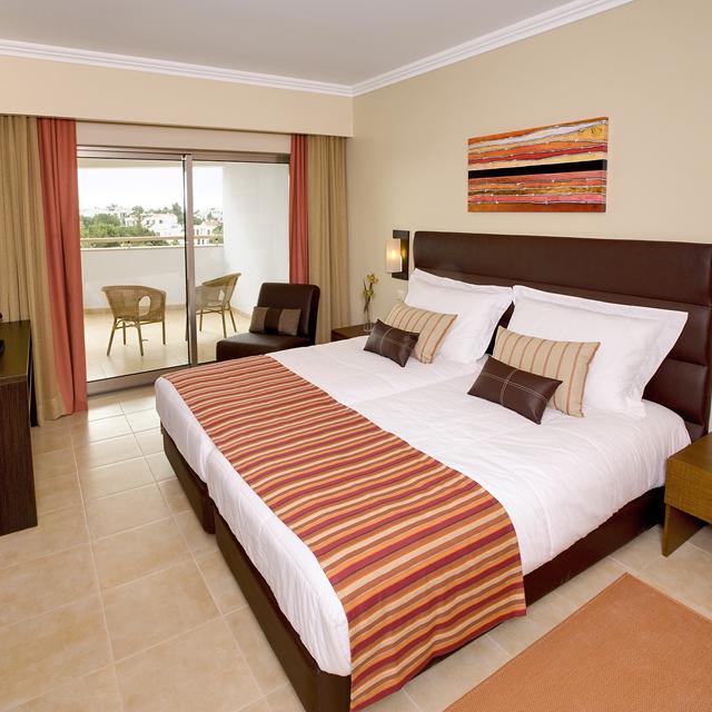 Lejlighedshotel Alfagar - billede 3