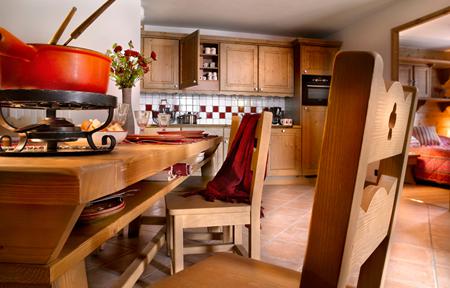 Boutique Résidence CGH Le Névada slide 4