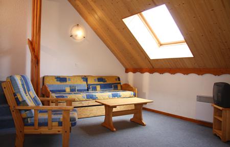 Résidence Les Balcons du soleil (ekstra lejligheder) slide 4