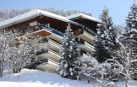 Hotel Le Panoramic - All inclusive