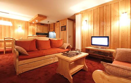 Résidence Vacancéole Le Goleon - Val Ecrin slide 3