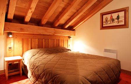 Résidence Vacancéole Le Goleon - Val Ecrin slide 2