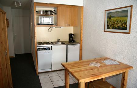 Residence Les Hauts de la Vanoise slide 3