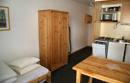 Residence Les Hauts de la Vanoise slide 2