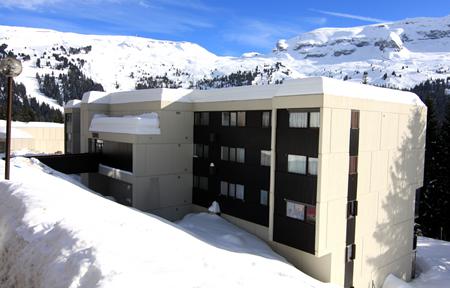 Résidence Betelgeuse