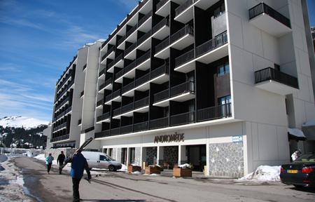 Residence Andromede - Maeva particuliers