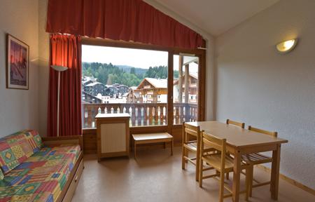 Résidences Vacancéole Le Grand Morillon slide 2