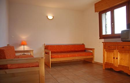 Chalets des Ecrins slide 3