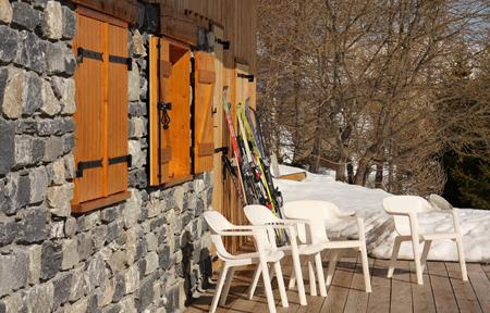 Chalet Tchaphine slide 5