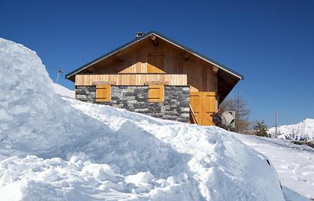 Chalet Tchaphine slide 4