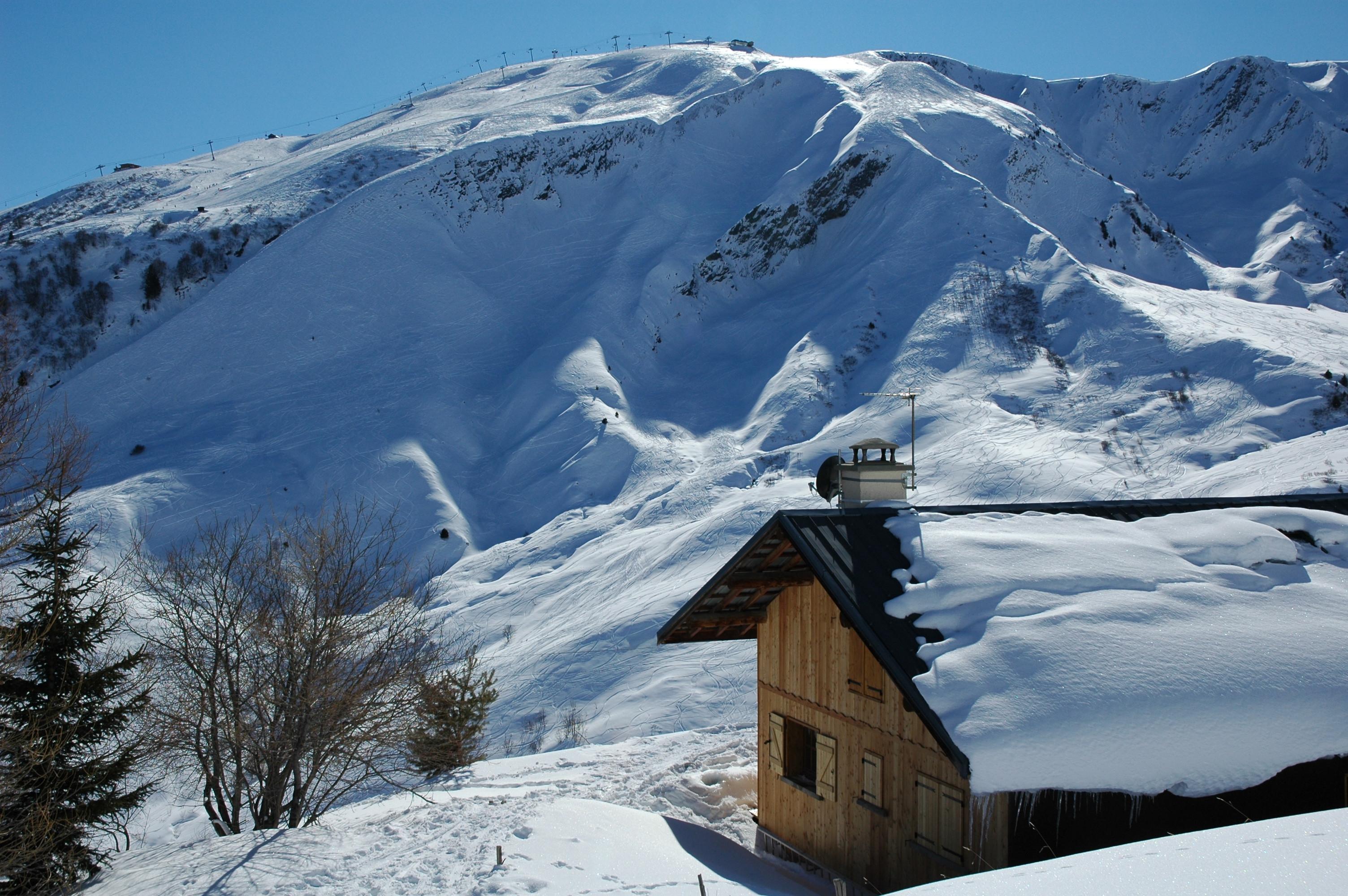 Chalet Tchaphine slide 3