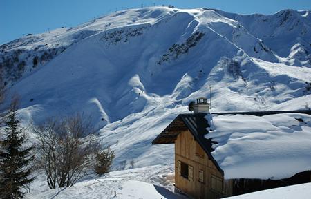 Chalet Tchaphine slide 3