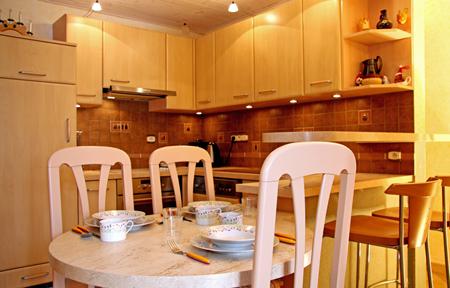 Chalet Le Caribou slide 4