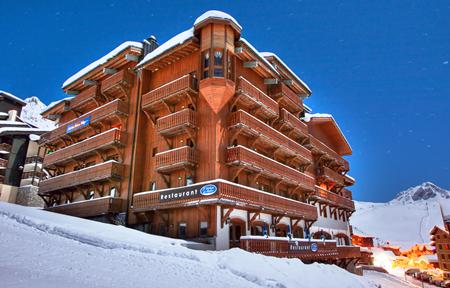 Hotel Les Balcons slide 5