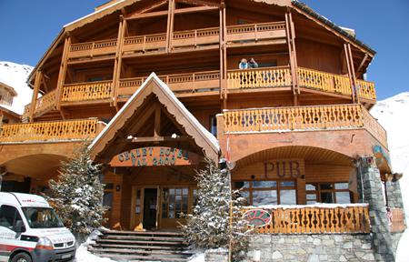 Résidence Chalet Val 2400 slide 2