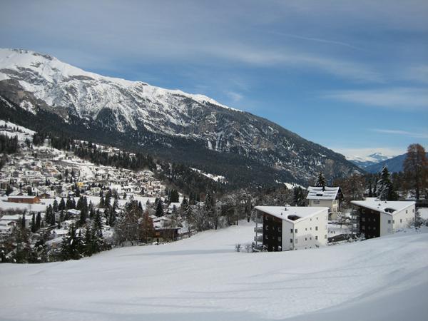 Foto af Flims