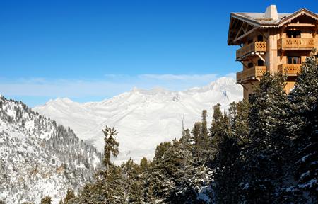 Résidence Le Chalet de l'Ours slide 2