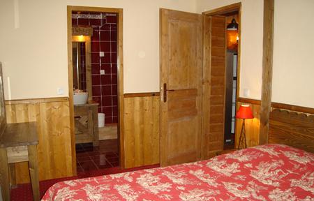 Résidence Le Chalet de l'Ours slide 5