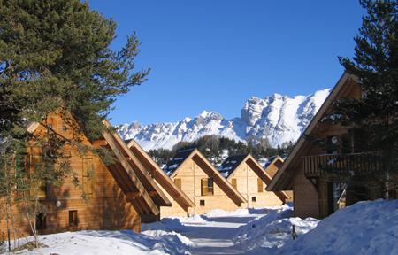 Résidence Les Flocons du Soleil slide 5