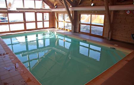 Résidence Les Flocons du Soleil slide 3