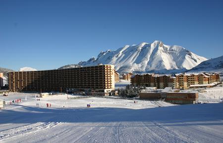 Résidence Le Bois d'Aurouze