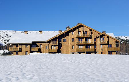 Résidence le Hameau du Puy