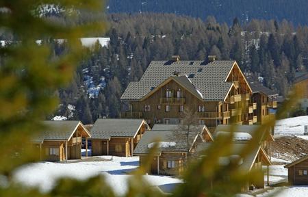 Résidence le Hameau du Puy slide 5
