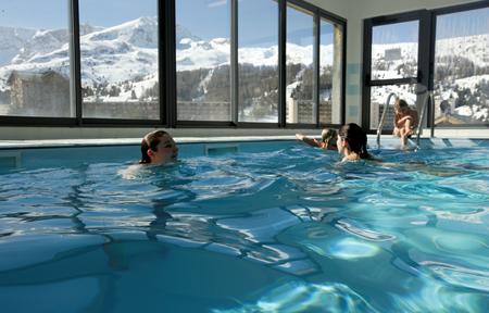 Résidence le Hameau du Puy slide 4