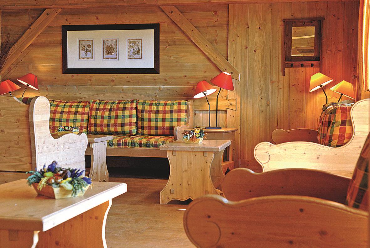 Résidence Belambra Hameau des Airelles slide 2