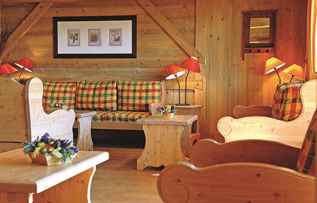 Résidence Belambra Hameau des Airelles slide 2