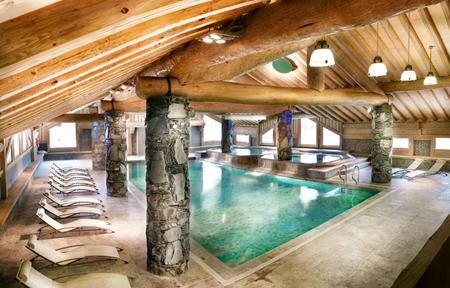 Résidence CGH Les Cimes Blanches - Særpris slide 4