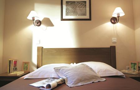 Residence Les Chalets de Valoria - ekstra lejligheder slide 4