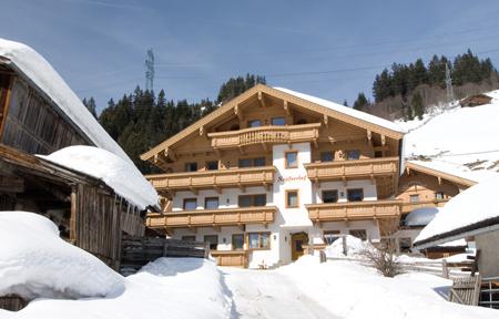 Lejligheder Kupfnerhof