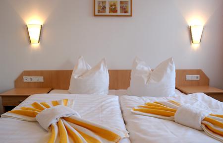 Joe's Aparthotel slide 2