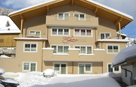 Lejligheder Lena slide 1