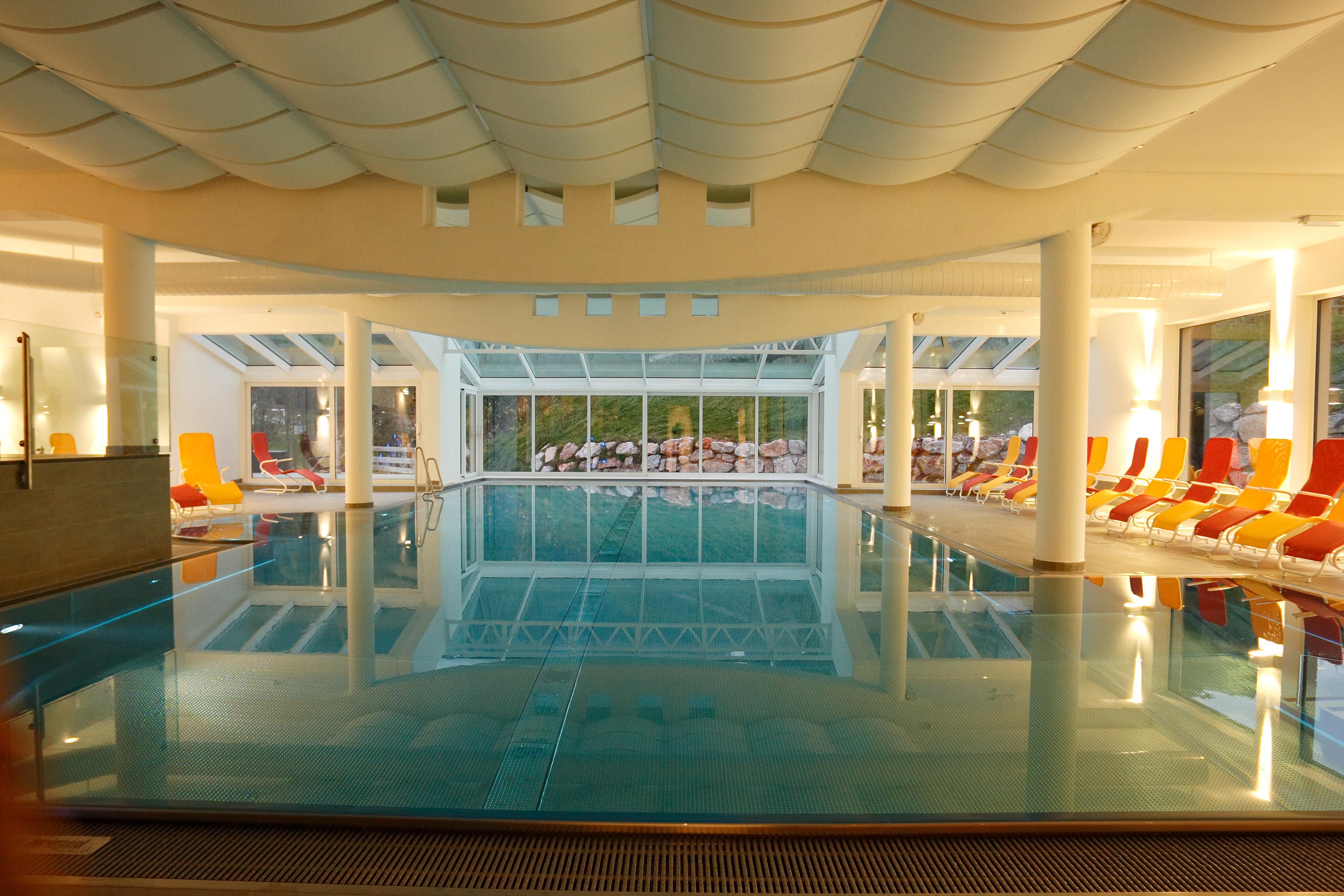 Hotel Leonhard slide 4