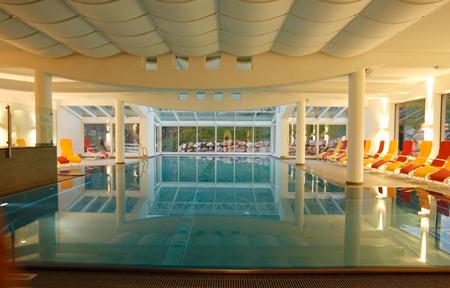 Hotel Leonhard slide 4