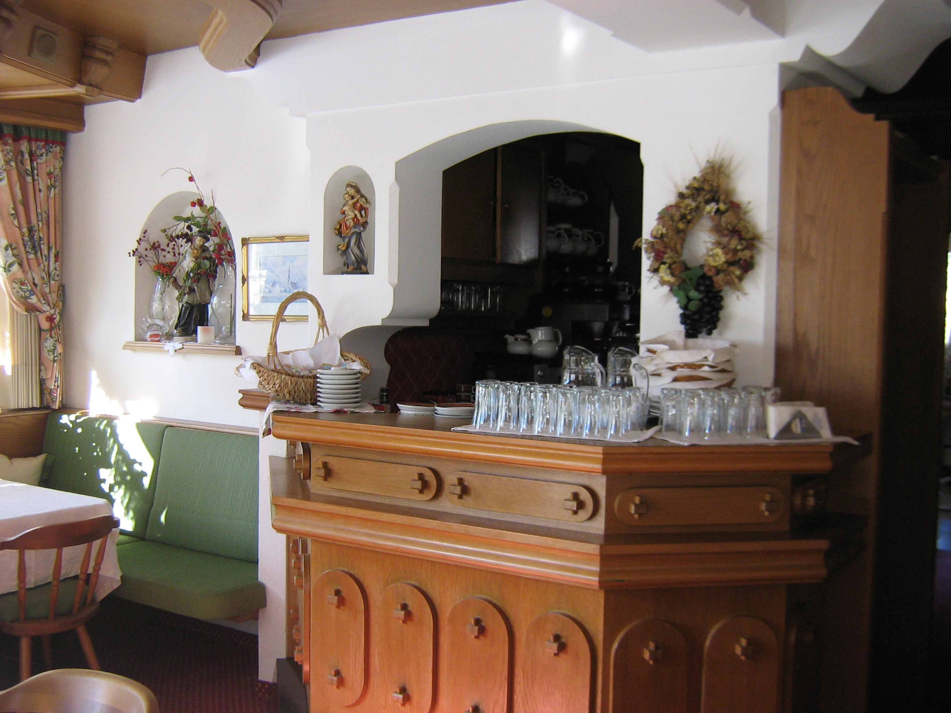 Pension Gästenhaus Lärchenheim slide 3