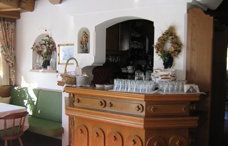 Pension Gästenhaus Lärchenheim slide 3