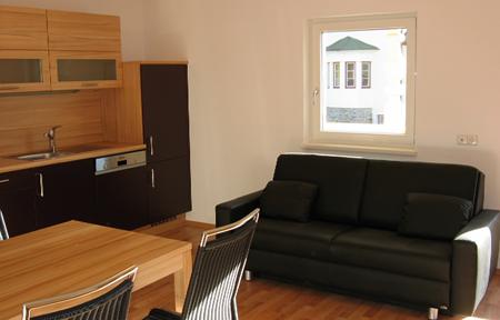 Lejligheder Wegscheider slide 3