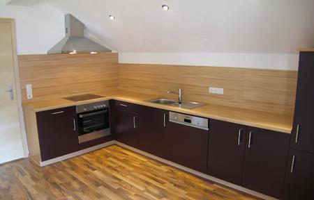 Lejligheder Wegscheider slide 4