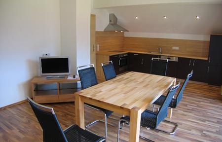 Lejligheder Wegscheider slide 5