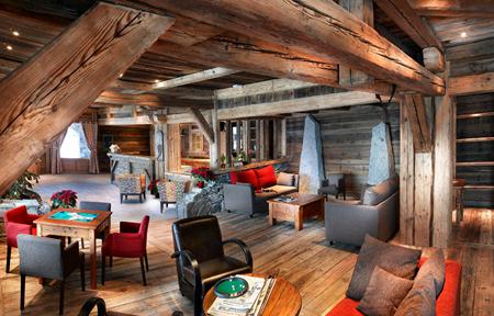 Résidence La Ferme du Val Claret slide 3