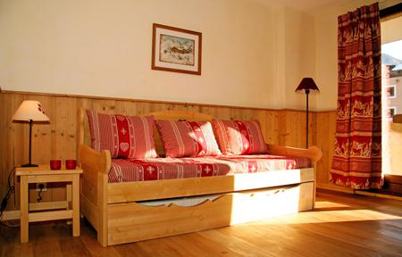 Résidence Le Signal du Prorel - Ekstra værelser slide 3