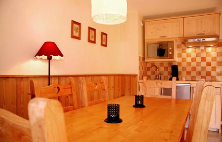 Résidence Le Signal du Prorel - Ekstra værelser slide 4